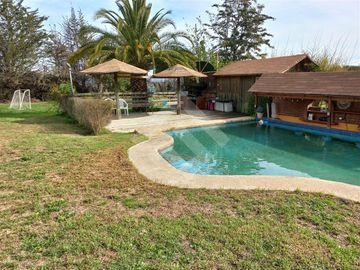 Casa en Venta en Condominio Los Laureles