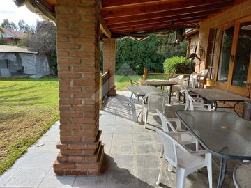 Casa en Venta en Condominio Los Laureles
