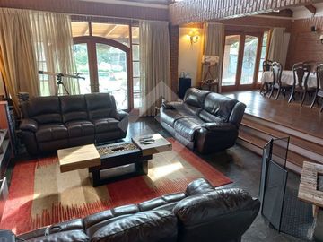 Casa en Venta en Condominio Los Laureles