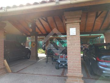 Casa en Venta en Condominio Los Laureles