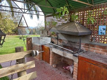 Casa en Venta en Condominio Los Laureles
