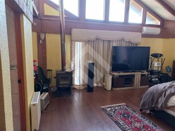 Casa en Venta en Condominio Los Laureles