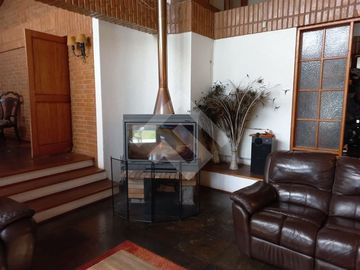 Casa en Venta en Condominio Los Laureles