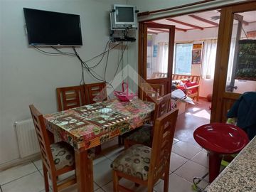 Casa en Venta en Condominio Los Laureles