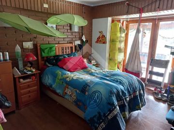 Casa en Venta en Condominio Los Laureles