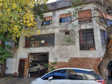 Terreno - Munro