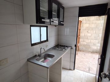 casa condominio en arriendo/venta en ciudad del puerto. Cod V106300