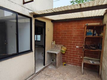 casa condominio en arriendo/venta en ciudad del puerto. Cod V106300