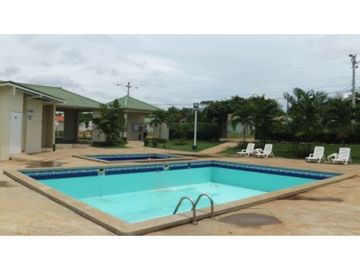 Se Vende Casa en Residencial Quintas del Pacífico, La Chorrera