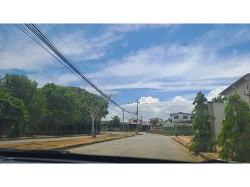 Se Vende Casa en Residencial Quintas del Pacífico, La Chorrera