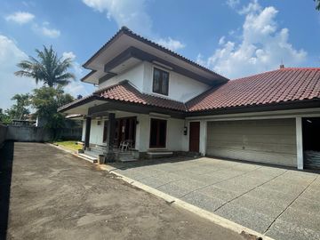 Rumah Nyaman Siap Huni Dan Strategis Di Cilandak Jaksel S8943