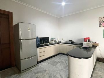 Rumah Nyaman Siap Huni Dan Strategis Di Cilandak Jaksel S8943