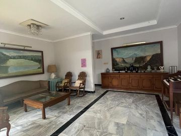Rumah Nyaman Siap Huni Dan Strategis Di Cilandak Jaksel S8943