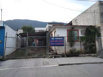 CASA EN VENTA  EN VICTORIA (8 CUARTOS)
