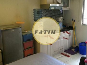 Apartement Kalibata City Tower Akasia 1BR Fullfurnished