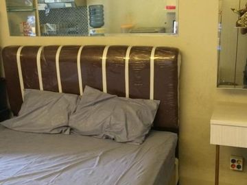 Apartement Kalibata City Tower Akasia 1BR Fullfurnished