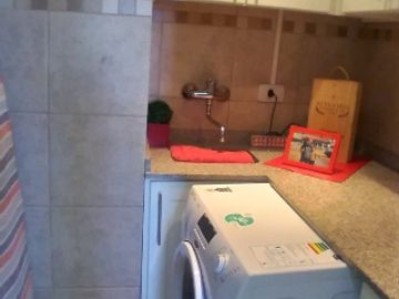 Departamento en venta en Lanus Oeste