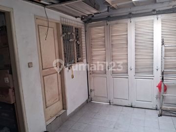 Dijual Rumah 1 Lantai Unfurnished Siap Huni Anggrek Loka-Bsd