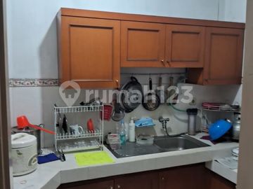 Dijual Rumah 1 Lantai Unfurnished Siap Huni Anggrek Loka-Bsd