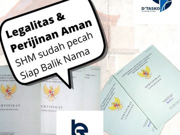 Rumah Baru 300 Jutaan Di Prambanan Desain Etnik SHM Ready