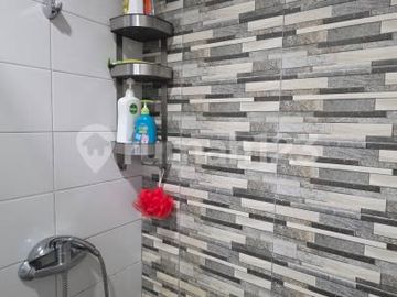 Disewakan Rumah 2.5 Lantai Furnished di Mozia Cluster Avezza BSD