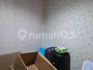Disewakan Rumah 2.5 Lantai Furnished di Mozia Cluster Avezza BSD