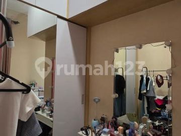Disewakan Rumah 2.5 Lantai Furnished di Mozia Cluster Avezza BSD