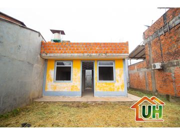 VENTA TERRENO URBANO PUCALLPA - EXCELENTE UBICACIÓN - AT 300 M2