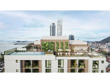 PREVENTA DE APARTAMENTO EN EL BELLA VISTA  PH ALEXA