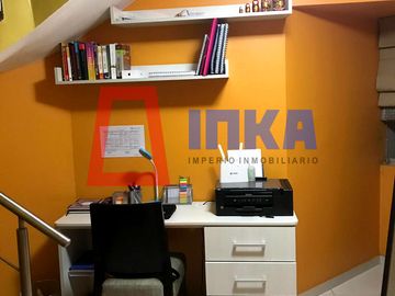 DEPARTAMENTO DUPLEX EN  LINCE -  ZONA RESIDENCIAL.