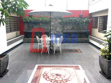 DEPARTAMENTO DUPLEX EN  LINCE -  ZONA RESIDENCIAL.