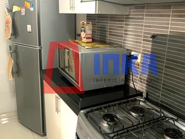 DEPARTAMENTO DUPLEX EN  LINCE -  ZONA RESIDENCIAL.