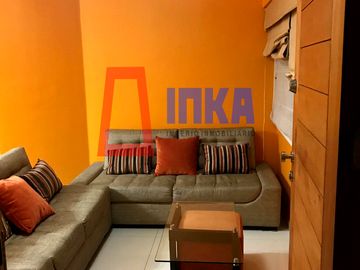 DEPARTAMENTO DUPLEX EN  LINCE -  ZONA RESIDENCIAL.