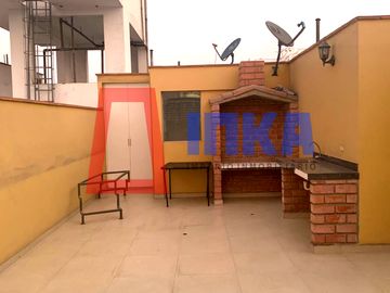 DEPARTAMENTO DUPLEX EN  LINCE -  ZONA RESIDENCIAL.