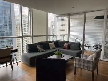 ***Departamento en venta Santa fe
