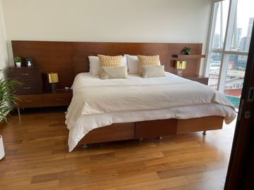 ***Departamento en venta Santa fe