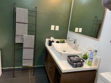 ***Departamento en venta Santa fe