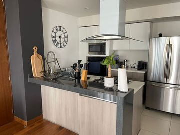 ***Departamento en venta Santa fe