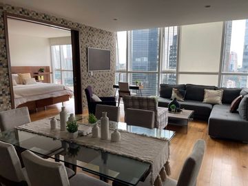 ***Departamento en venta Santa fe