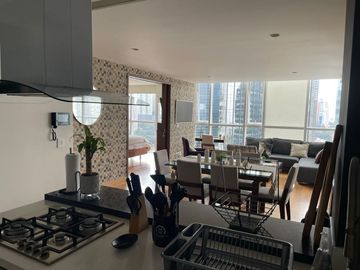 ***Departamento en venta Santa fe