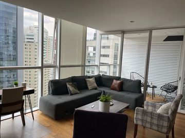 ***Departamento en venta Santa fe