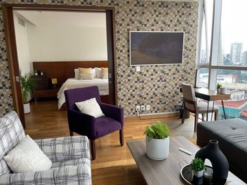***Departamento en venta Santa fe