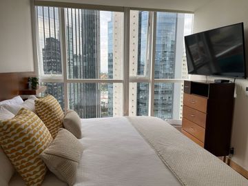 ***Departamento en venta Santa fe