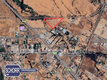 Industrial en Venta en Circunvalación sur Talca ,sector industrial , 39 mil m2.