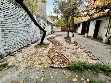 Casa en arriendo de 6 dorm. en Ñuñoa