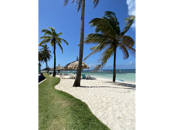PLAYA ESCONDIDA SE VENDE APARTAMENTO