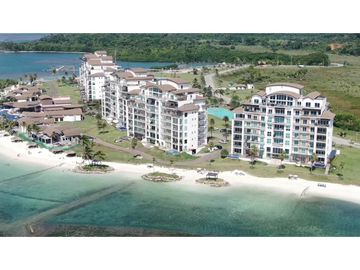 PLAYA ESCONDIDA SE VENDE APARTAMENTO