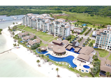 PLAYA ESCONDIDA SE VENDE APARTAMENTO