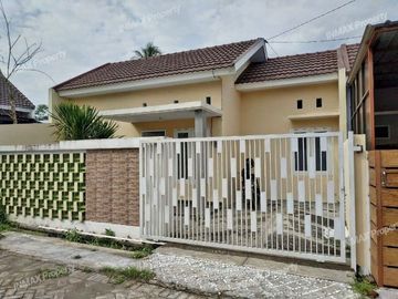 Rumah Murah Luas 114 di Arjowinangun Gadang kota Malang