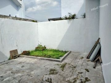 Rumah Murah Luas 114 di Arjowinangun Gadang kota Malang